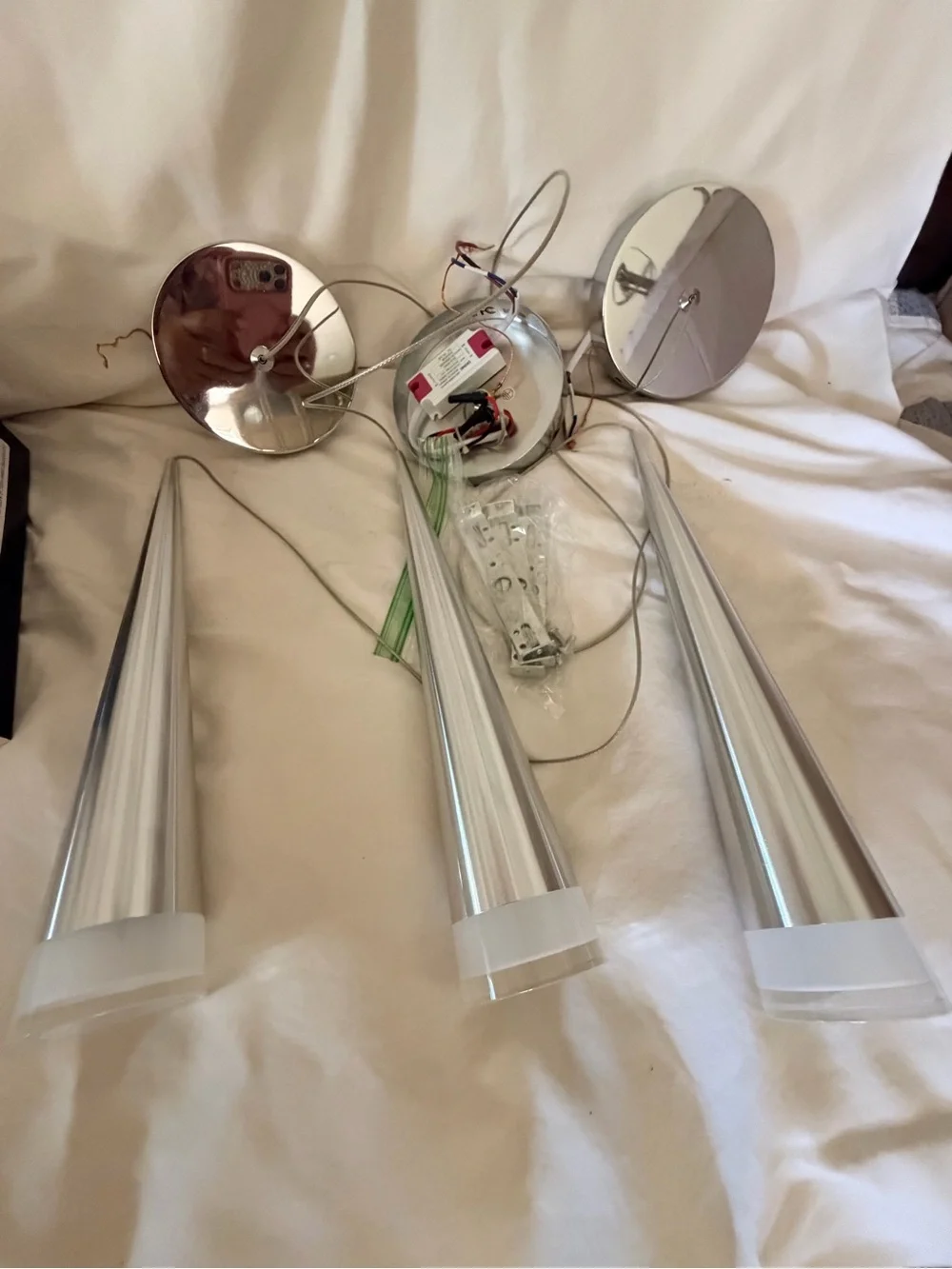 Pendant Lamps